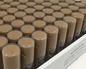 Yeast Glucose Food