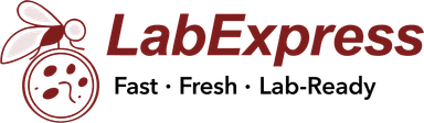 LabExpress logo