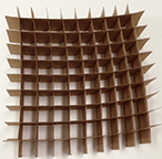 Cardboard Dividers