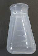 6oz Square-Bottom Bottles